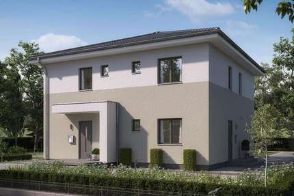 Wo Familienglück beginnt! - 452.000,00&nbsp;EUR Kaufpreis, ca.&nbsp; 206,00&nbsp;m&sup2;&nbsp;Wohnfl&auml;che in Colditz (PLZ: 04680)