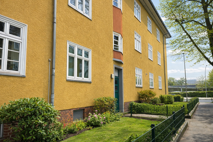 Wohnung zum Kaufen in Berlin 225.000,00 € 70.44 m²