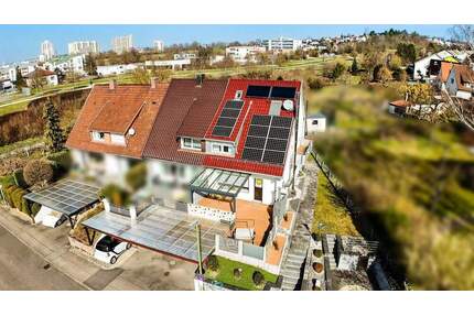 Offene Besichtigung am Freitag, 22.05. um 16:30 Uhr - Leonberg, Gerlinger Straße 14