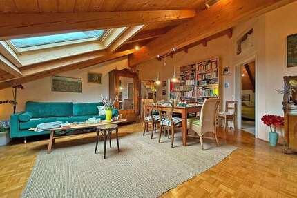 Wohnung zum Kaufen in Übersee 360.000,00 € 68 m²