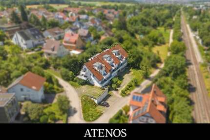 Wohnung zum Kaufen in Kirchheim unter Teck 105.000,00 € 30 m²