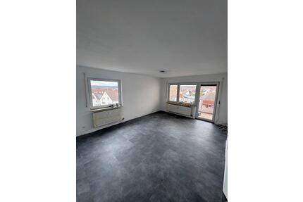 3,5 Zimmer Wohnung in Schönaich zu vermieten