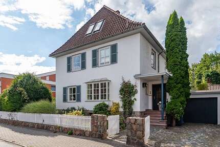 Haus zum Kaufen in Uelzen 569.000,00 € 220 m²