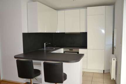 Wohnung zum Mieten in Rosenheim 950,00 € 51 m²