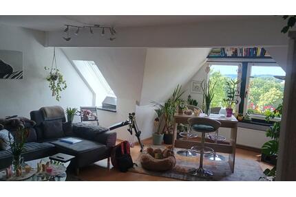 Helle 2-Zimmer-Wohnung (62 m²) zentral in Nümbrecht