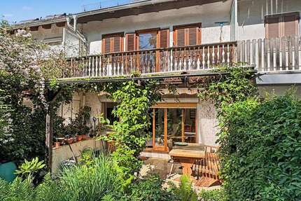 Haus zum Kaufen in Pullach im Isartal 750.000,00 € 86.16 m²