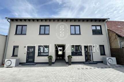 Haus zum Kaufen in Oberhausen-Rheinhausen 650.000,00 € 137.6 m²
