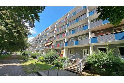 Wohnung zum Mieten in Magdeburg 352,36 € 55.93 m²