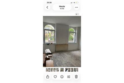 Mietwohnung - 650,00&nbsp;EUR Kaltmiete, ca.&nbsp; 52,00&nbsp;m&sup2; in Oberhausen (PLZ: 46045)