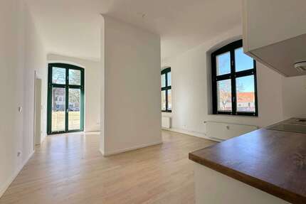 Wohnung zum Mieten in Königs Wusterhausen 1.270,00 € 92.02 m²