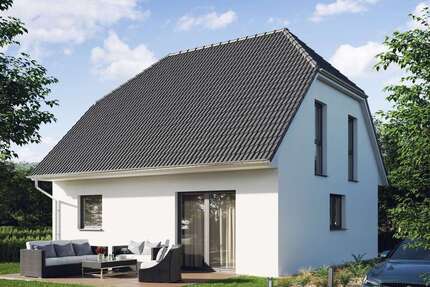 Haus zum Kaufen in Steina 285.500,00 € 118.6 m²