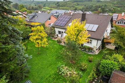 Haus zum Kaufen in Bahlingen am Kaiserstuhl 1.190.000,00 € 335.14 m²