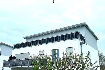 Wohnung zum Kaufen in Hallbergmoos 449.900,00 € 73.71 m²