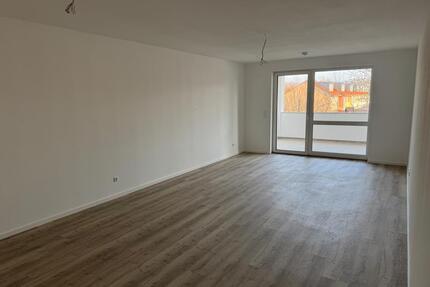 Erstbezug im modernen Neubau 2-Zimmer Großen Balkon Fitness - Northeim