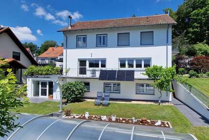 Haus zum Kaufen in Neuenbürg 799.000,00 € 246 m²