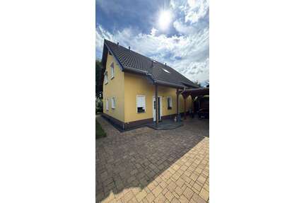 Haus zum Kaufen in Neuenhagen bei Berlin 498.000,00 € 114 m²