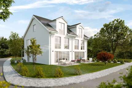 Haus zum Kaufen in Filderstadt Bonlanden 786.000,00 € 150 m² - Filderstadt / Bonlanden