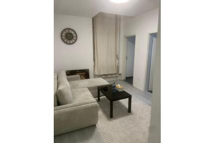 Renovierte 2-Zimmer Wohnung - 750,00&nbsp;EUR Kaltmiete, ca.&nbsp; 62,00&nbsp;m&sup2; in Lorch (PLZ: 73547)