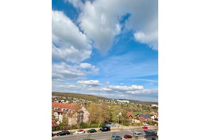 Helle 2-Zimmer-Wohnung in 97422 Schweinfurt