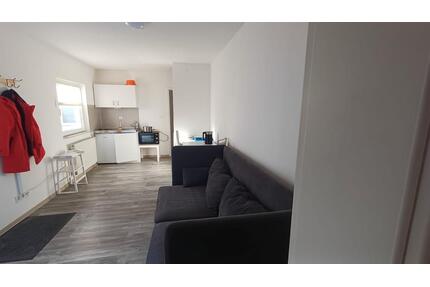 2-Zimmer-Wohnung mit Einbauküche in Hasselbach zu vermieten - Weilburg