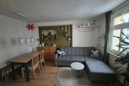 Zwischenmiete 2,5 Zimmerwohnung mit Balkon im Leipziger Westen