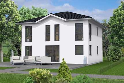 Haus zum Kaufen in München-Allach 1.495.000,00 € 170 m²