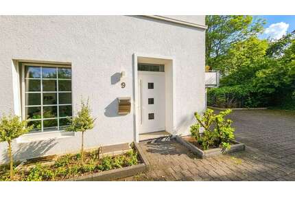 Wohnung zum Mieten in Löhne Gohfeld 1.050,00 € 136 m² - Löhne / Gohfeld