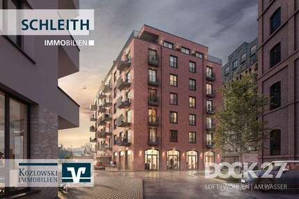 Wohnung zum Kaufen in Mannheim 473.696,00 € 72.32 m²