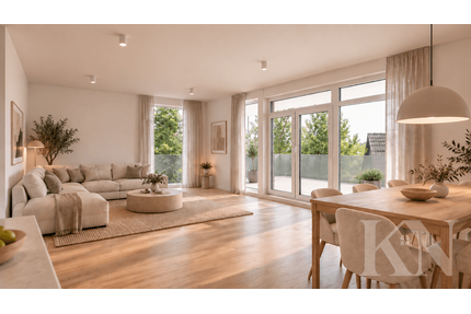 Wohnung zum Kaufen in Spiesen-Elversberg 349.000,00 € 84 m²
