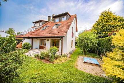 Haus zum Kaufen in Senden-Aufheim 629.000,00 € 140 m²