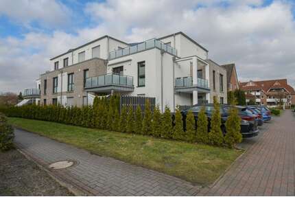Wohnung zum Kaufen in Westerstede 249.900,00 € 73.63 m²