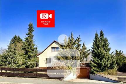 Haus zum Kaufen in Marktleuthen 149.000,00 € 108 m²