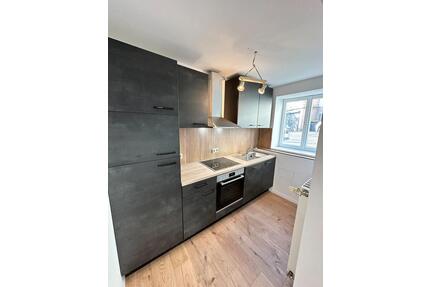 wunderschöne 2,5ZKB Wohnung in Stennweiler - Schiffweiler