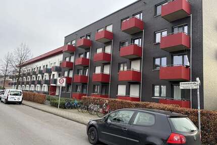 Wohnung zum Mieten in Münster 520,00 € 33 m²