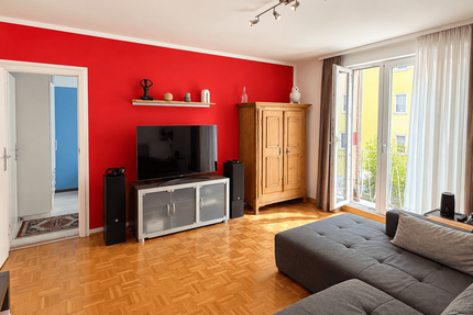 Wohnung zum Kaufen in München 525.000,00 € 50.95 m²