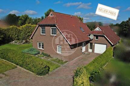 Haus zum Kaufen in Ihlow 330.000,00 € 130 m²