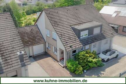 Haus zum Kaufen in Bergkamen 366.000,00 € 143.46 m²