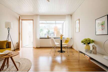 Haus zum Kaufen in Frankfurt am Main 375.000,00 € 60 m²