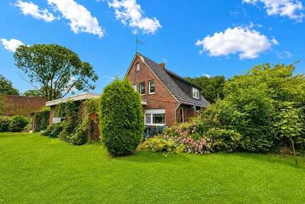 Haus zum Kaufen in Wangerland 195.000,00 € 150 m²