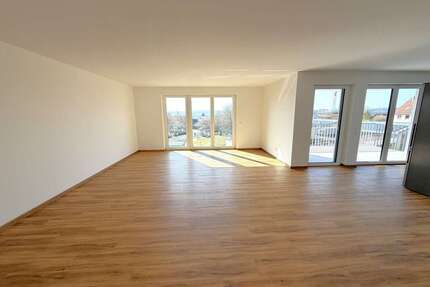 Wohnung zum Mieten in Eutingen im Gäu 1.349,00 € 114.89 m²
