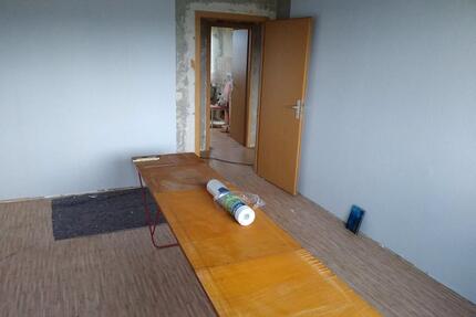 Schöne 3 Zi. Wohnung in Bad Frankenhausen - Bad Frankenhausen/Kyffhäuser