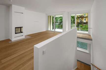 Wohnung zum Kaufen in Hamburg 2.639.000,00 € 254.4 m²