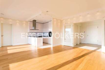 Wohnung zum Mieten in Frankfurt am Main 3.150,00 € 117 m²