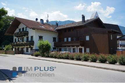 Wohnung zum Kaufen in Raubling Großholzhausen 249.000,00 € 55 m² - Raubling / Großholzhausen