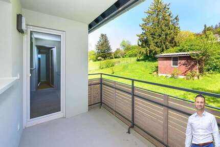 Wohnung zum Kaufen in Merzhausen 629.000,00 € 96 m²