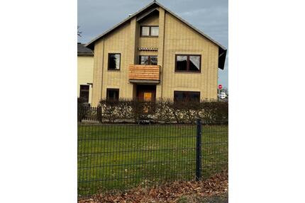 Wohnung zu vermieten in Klecken - Rosengarten