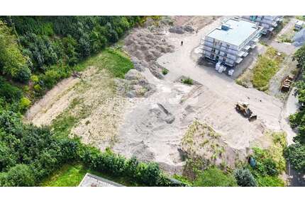 Grundstück zu verkaufen in Hilchenbach Allenbach 592.000,00 € 3817 m² - Hilchenbach / Allenbach