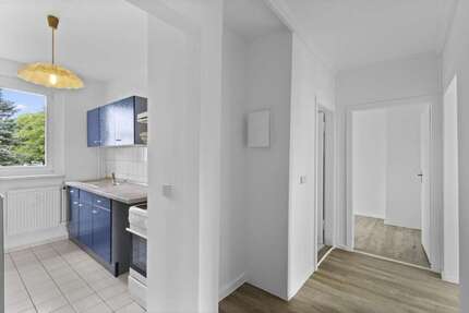 Wohnung zum Mieten in Groß Stieten 385,00 € 59 m²