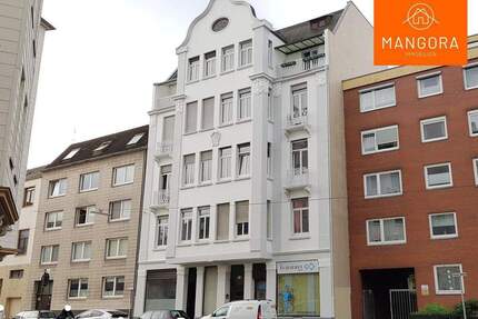 Mehrfamilienhaus in gefragter Lage von Bremerhaven