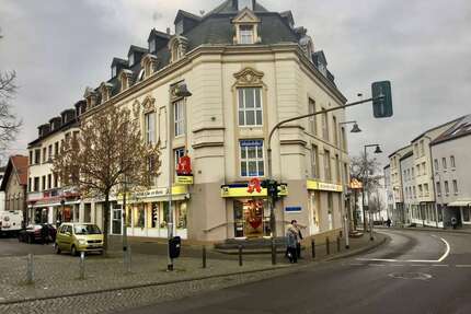 Wohnung zum Kaufen in Saarbrücken 119.000,00 € 72 m²